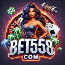 Logo da bet558